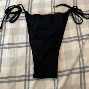 🖤Monday Swimwear Black Bikini Bottom🖤